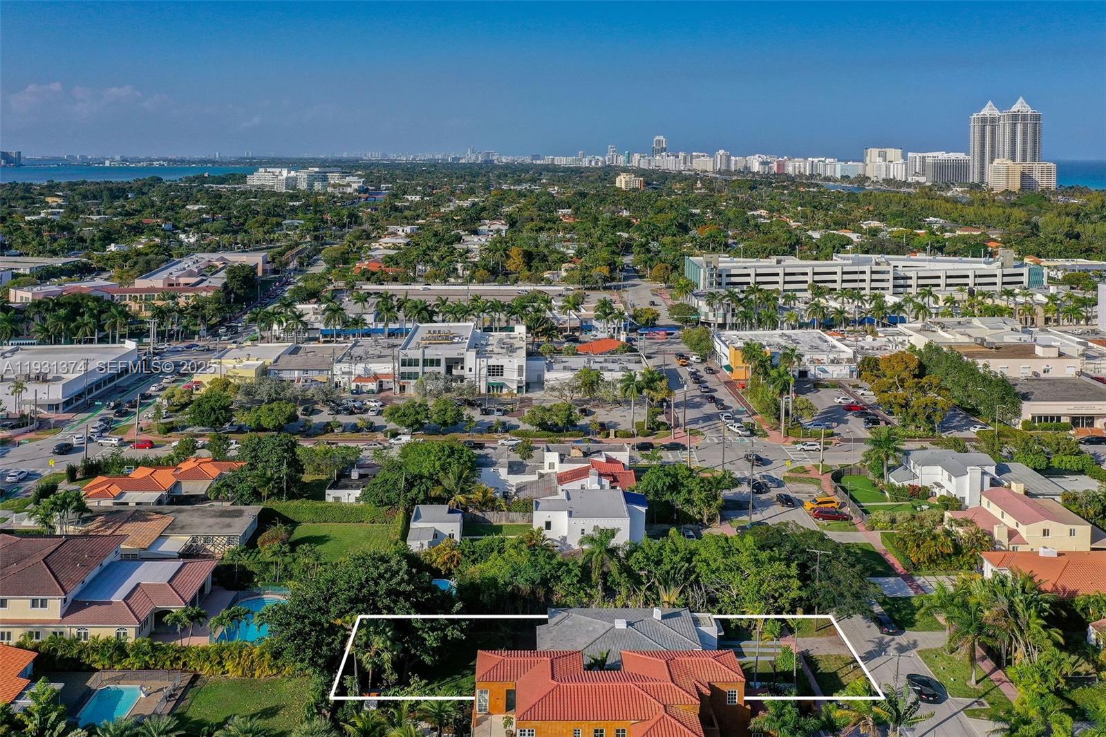 ORCHARD SUB 2 & 3 - Residential