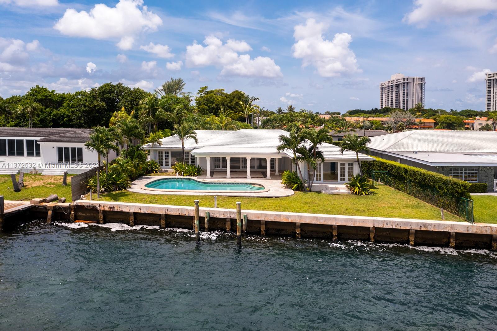 RIVER BAY PARK ADDN - Residential