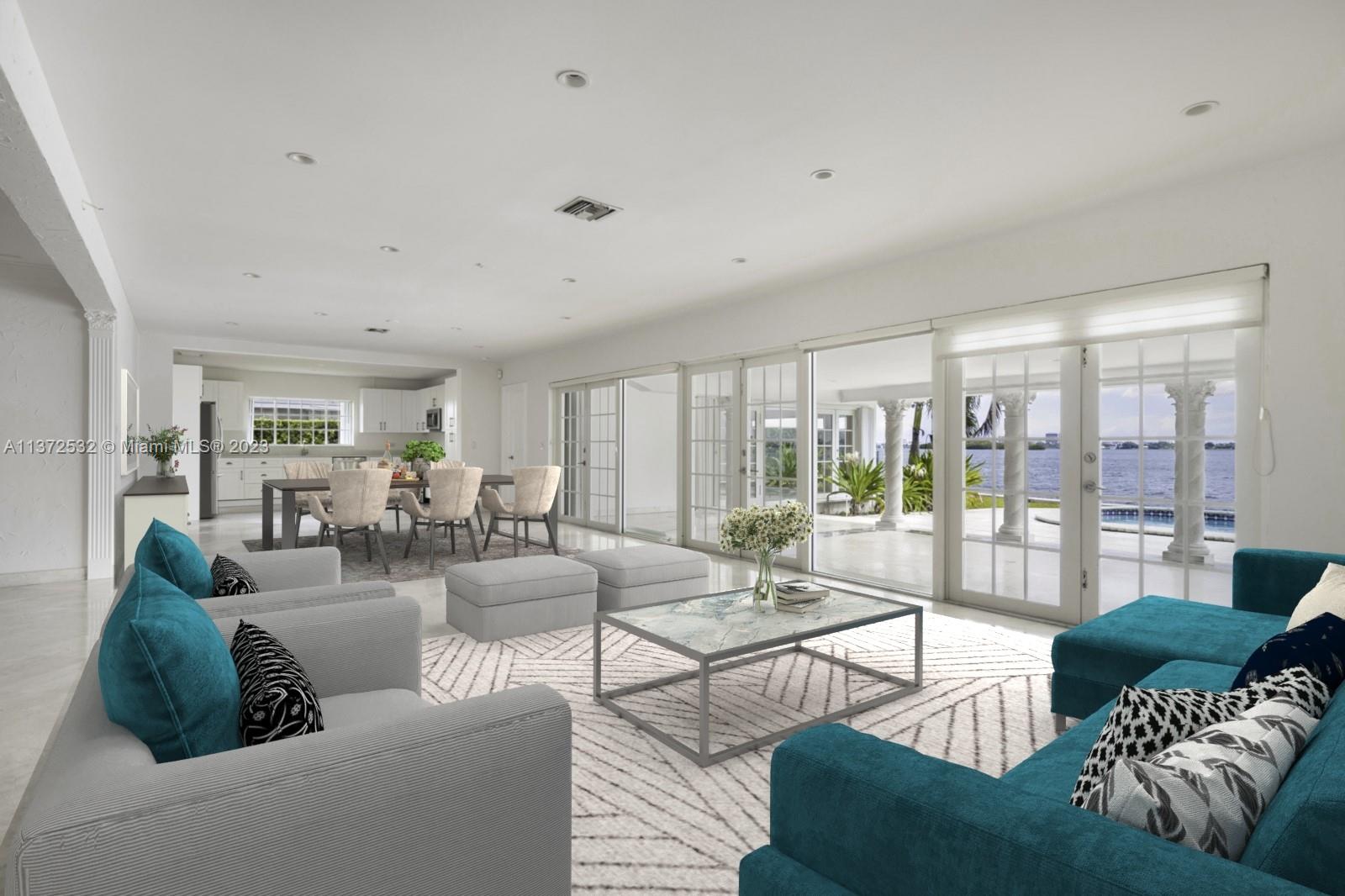 RIVER BAY PARK ADDN - Residential