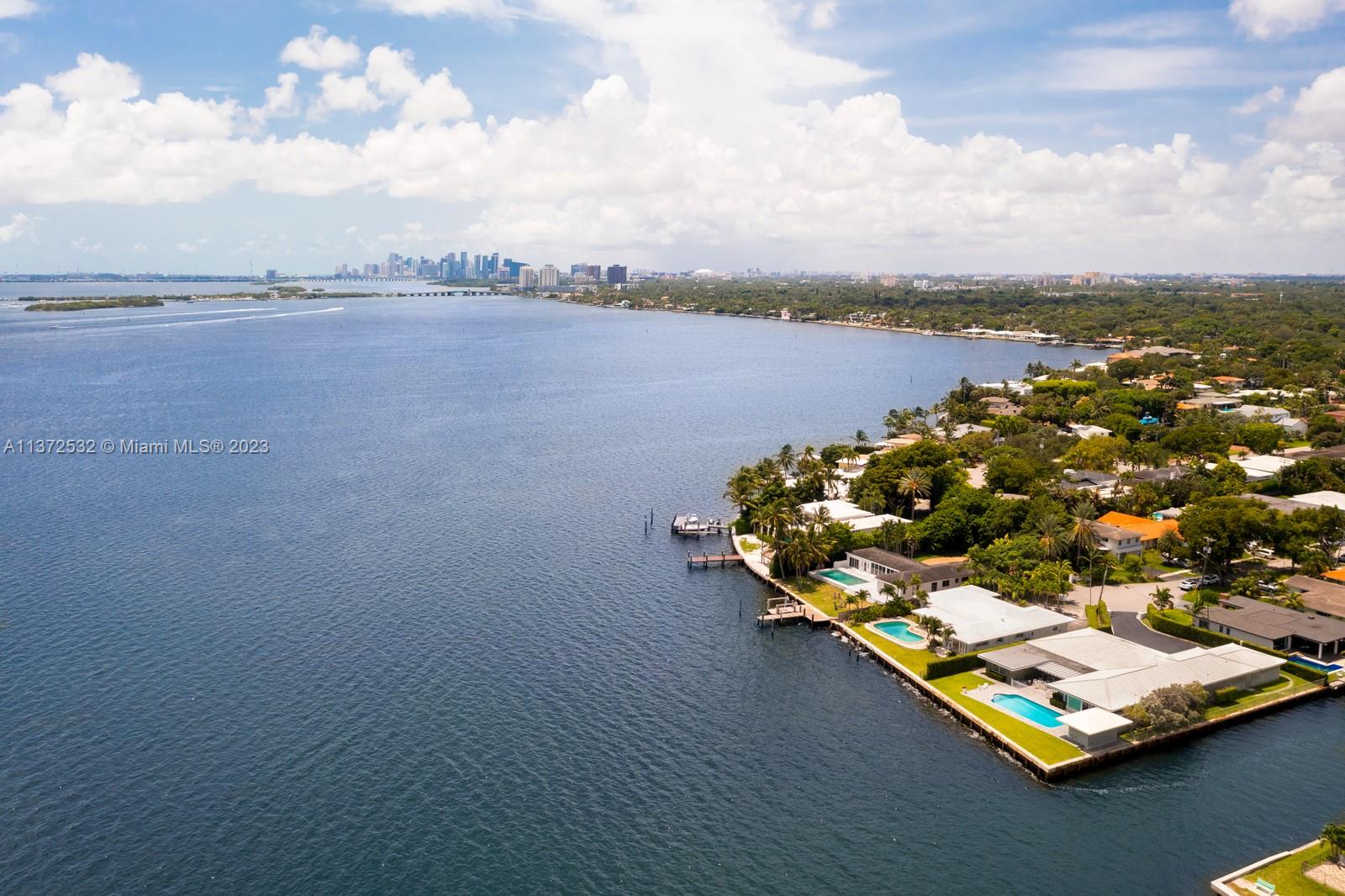 RIVER BAY PARK ADDN - Residential