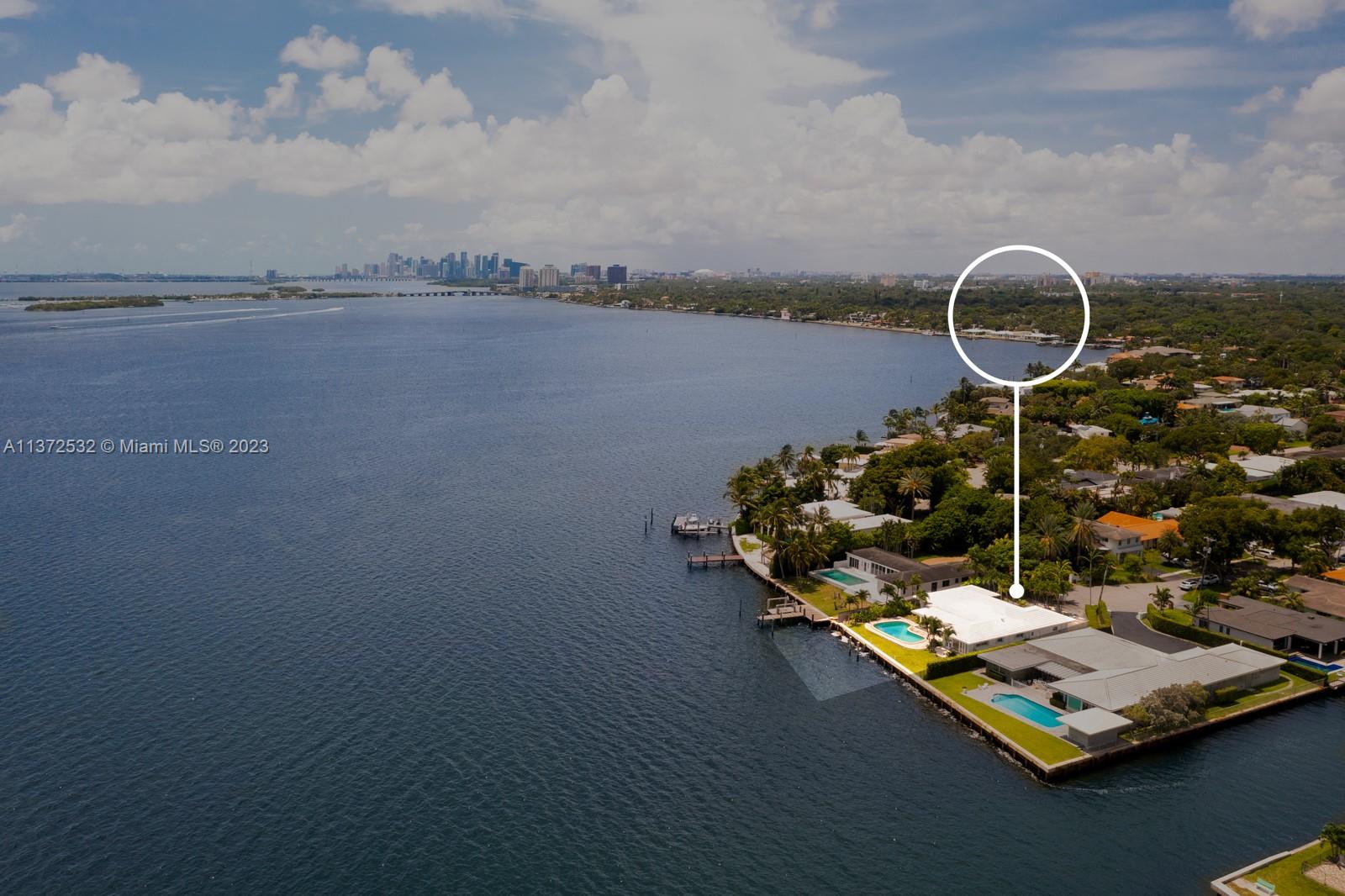 RIVER BAY PARK ADDN - Residential