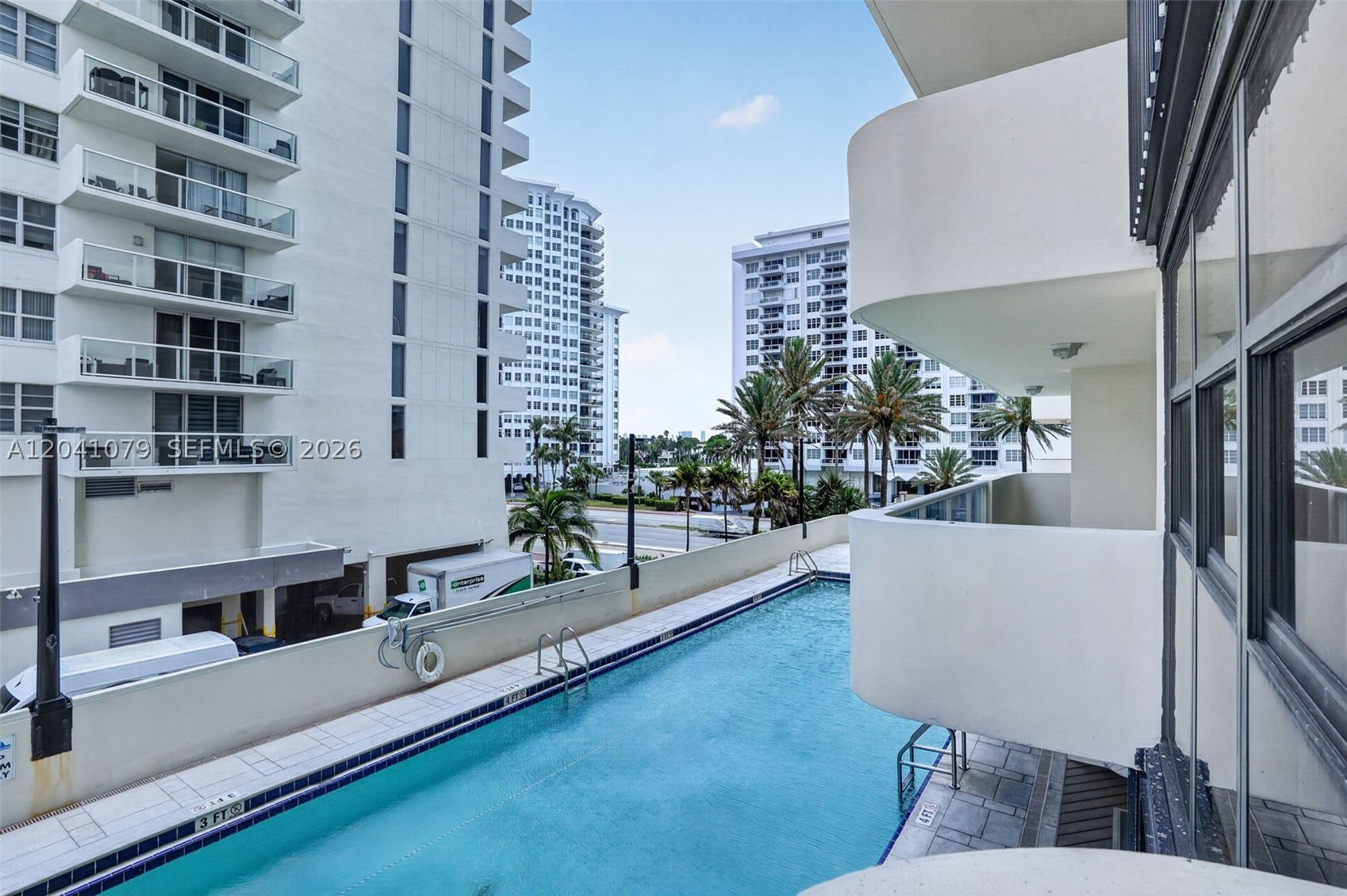 LEXCELLENCE CONDO - Residential