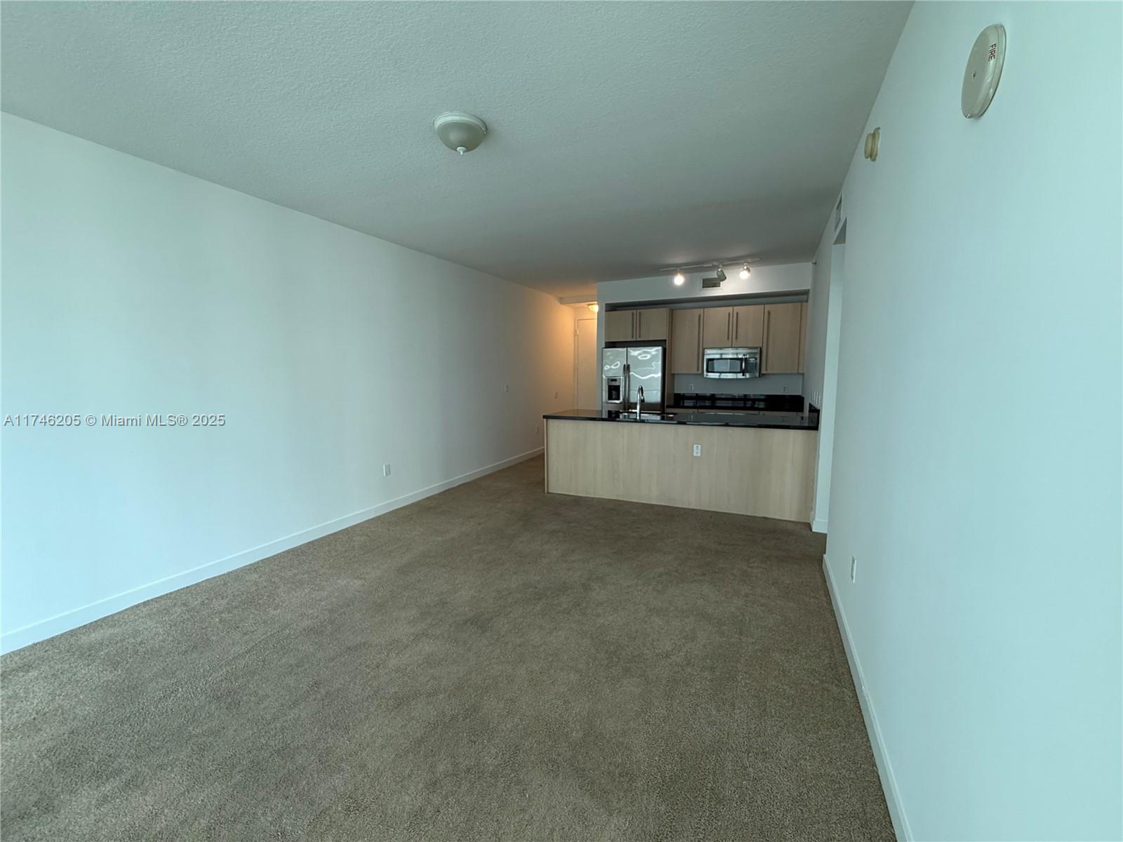 THE AXIS ON BRICKELL II C - Residential Lease
