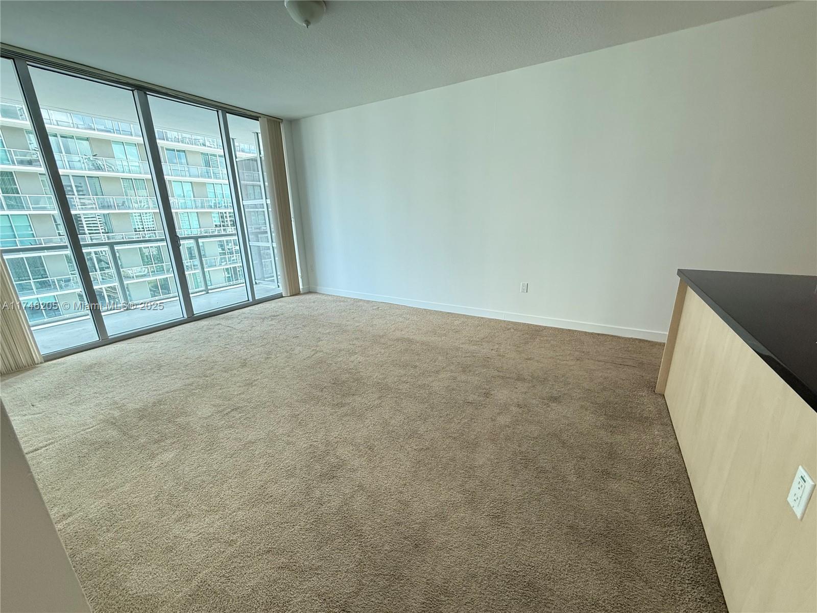 THE AXIS ON BRICKELL II C - Residential Lease
