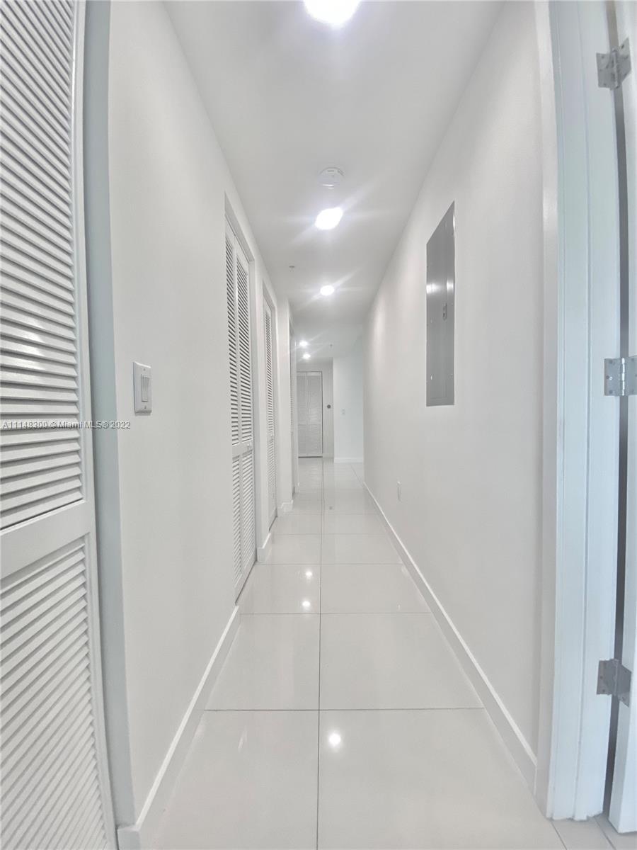 Midtown Doral - Residential Lease