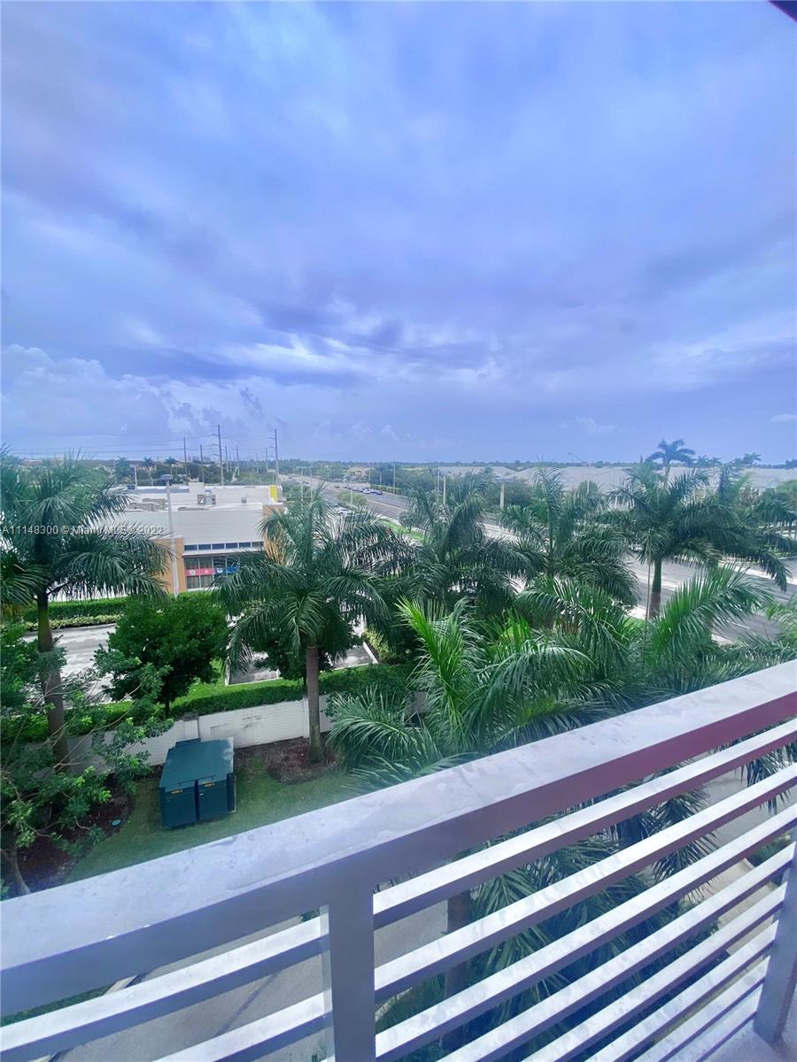 Midtown Doral - Residential Lease