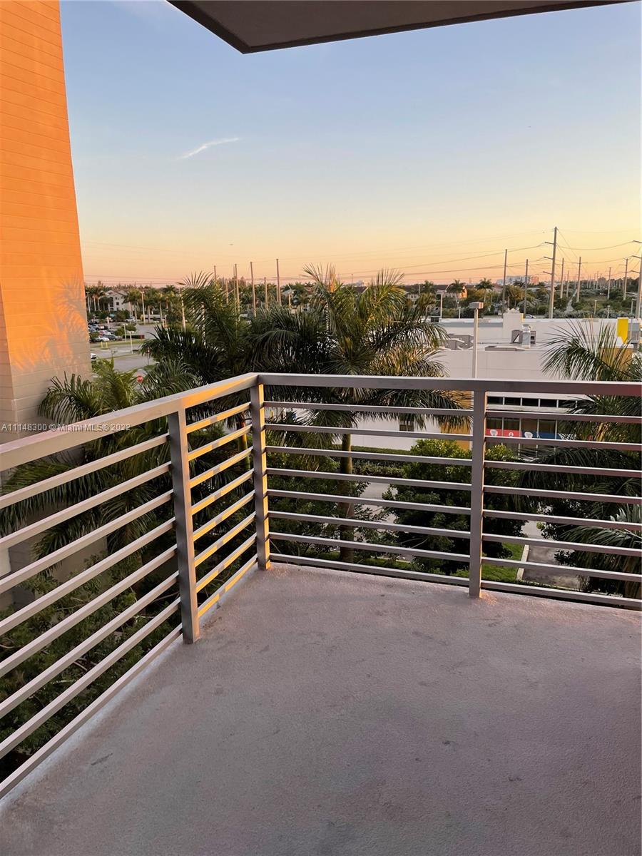 Midtown Doral - Residential Lease