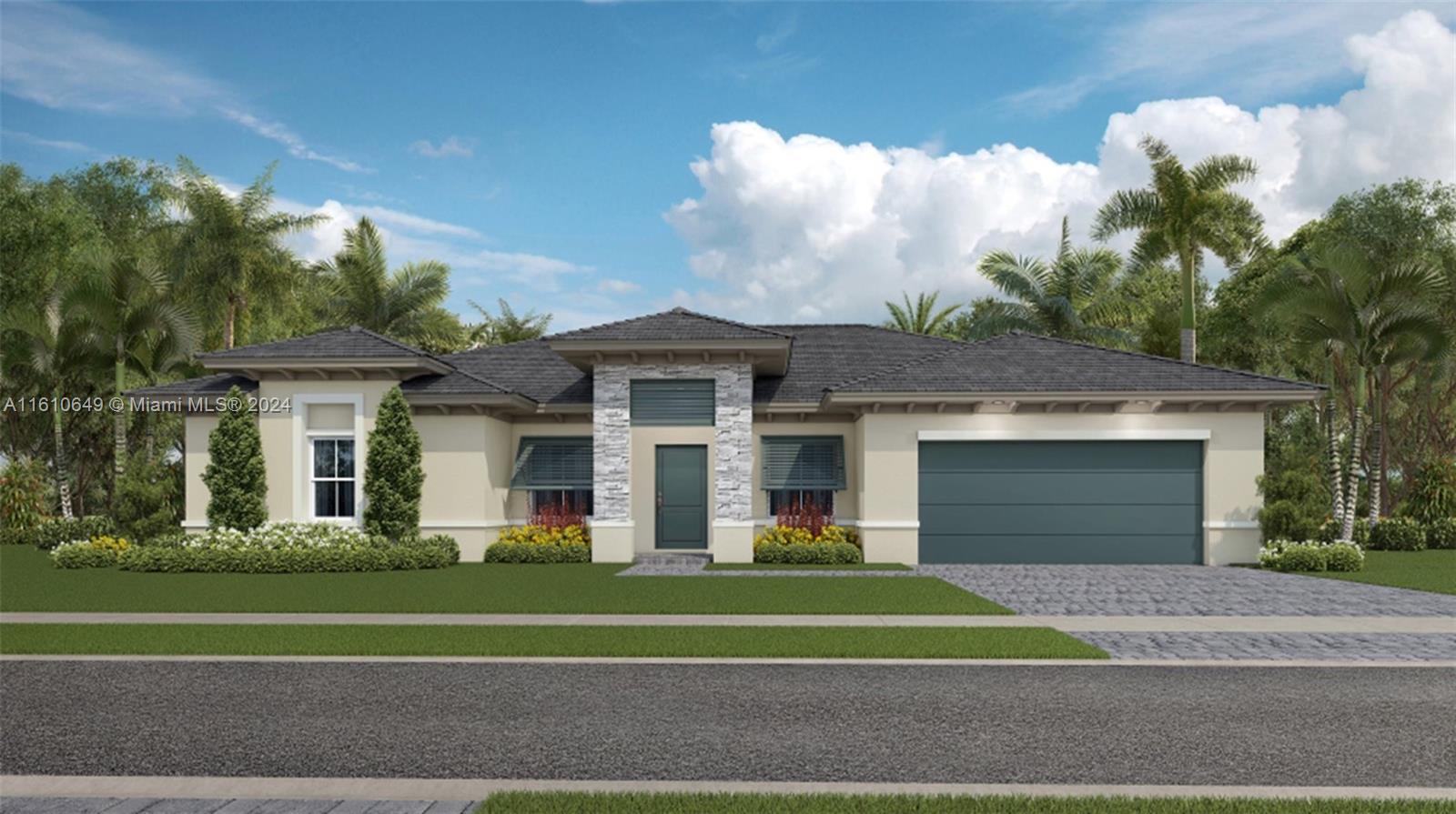 Silverland Estates - Residential