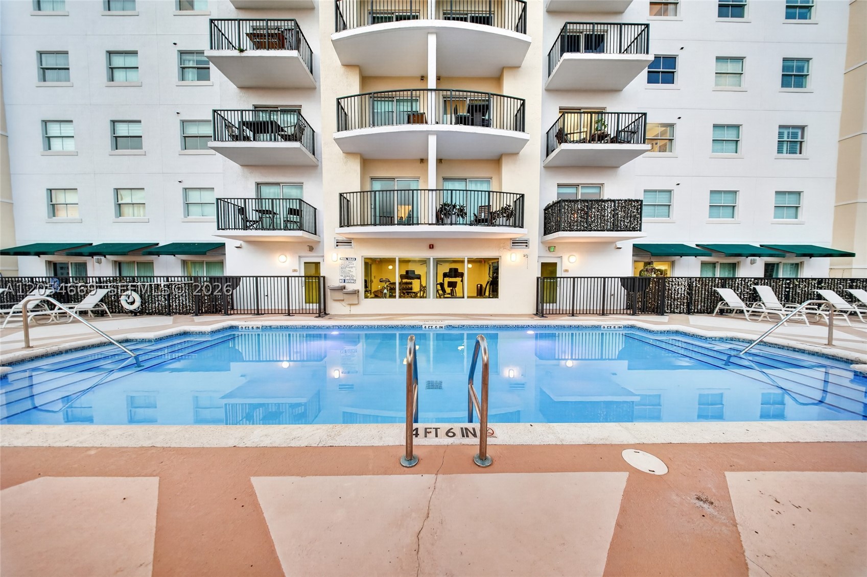 GABLES VIEW CONDO - Residential Lease