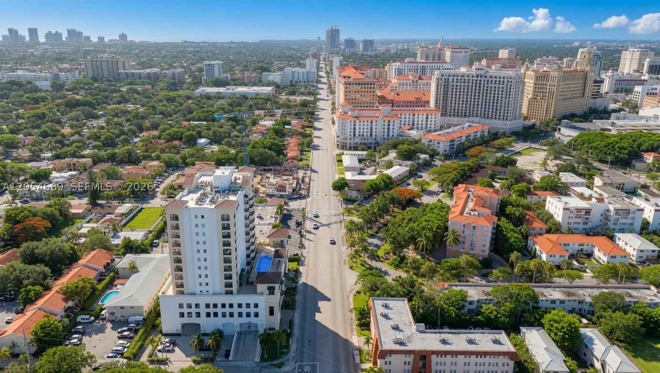 GABLES VIEW CONDO - Residential Lease