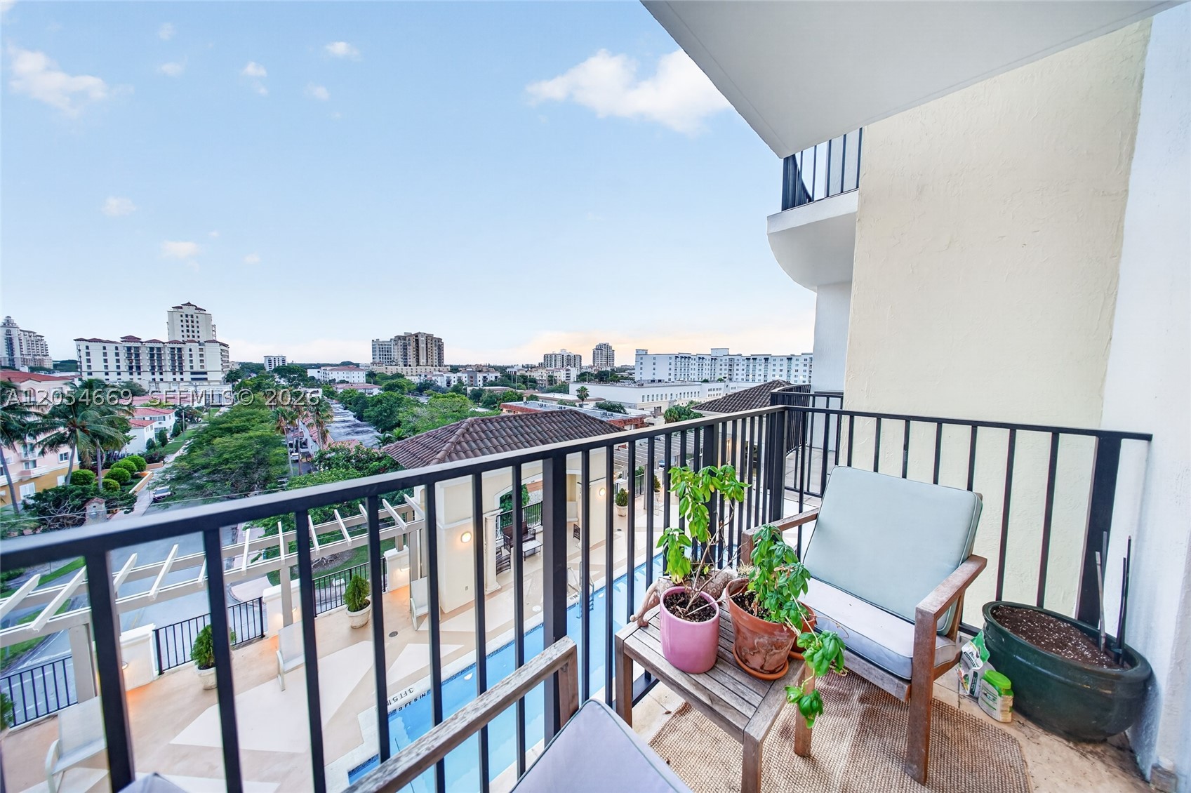 GABLES VIEW CONDO - Residential Lease