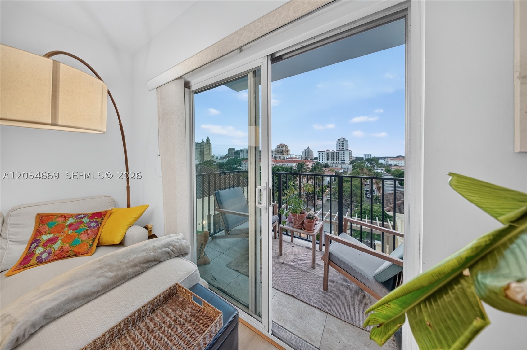 GABLES VIEW CONDO - Residential Lease