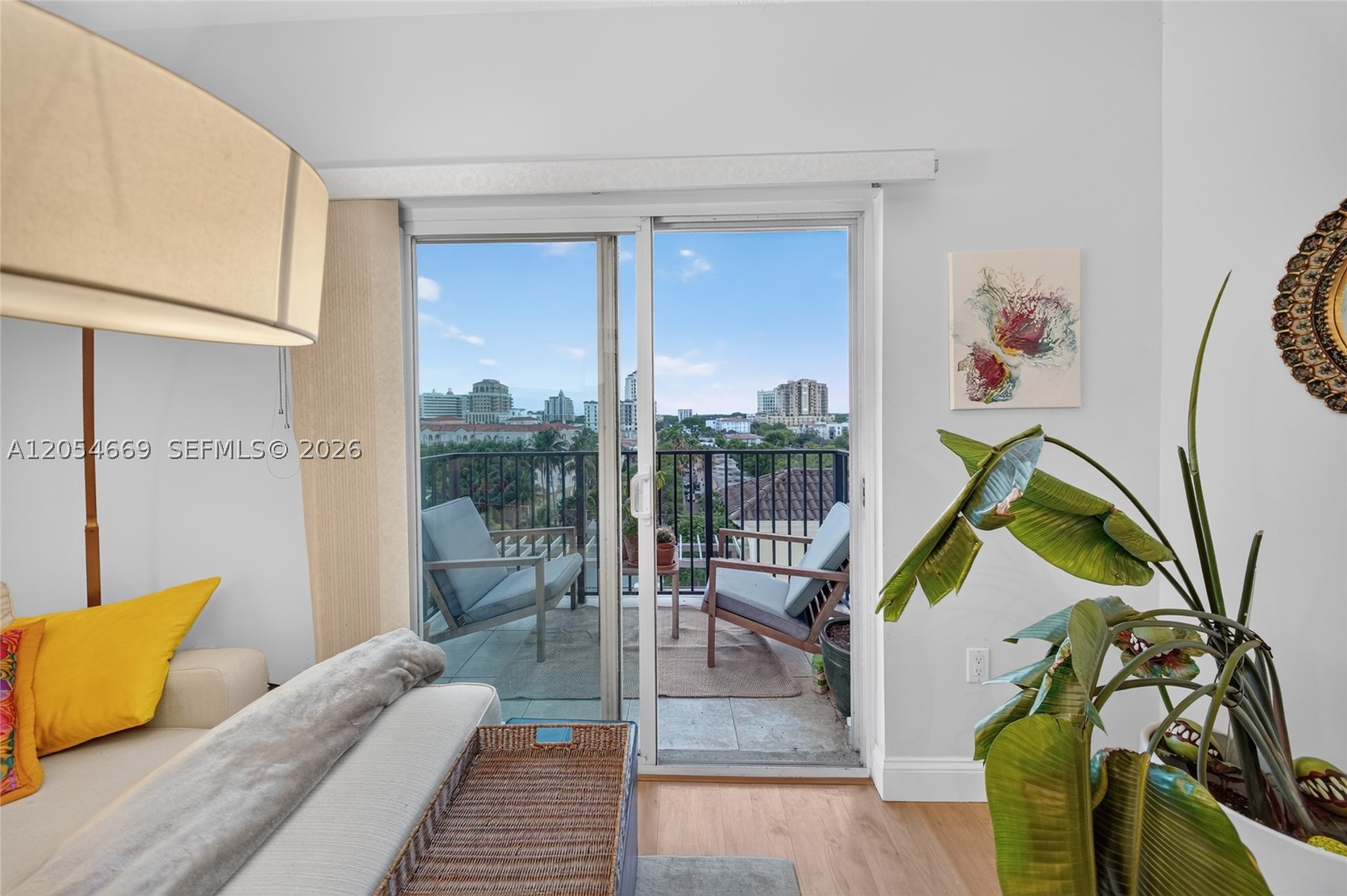 GABLES VIEW CONDO - Residential Lease