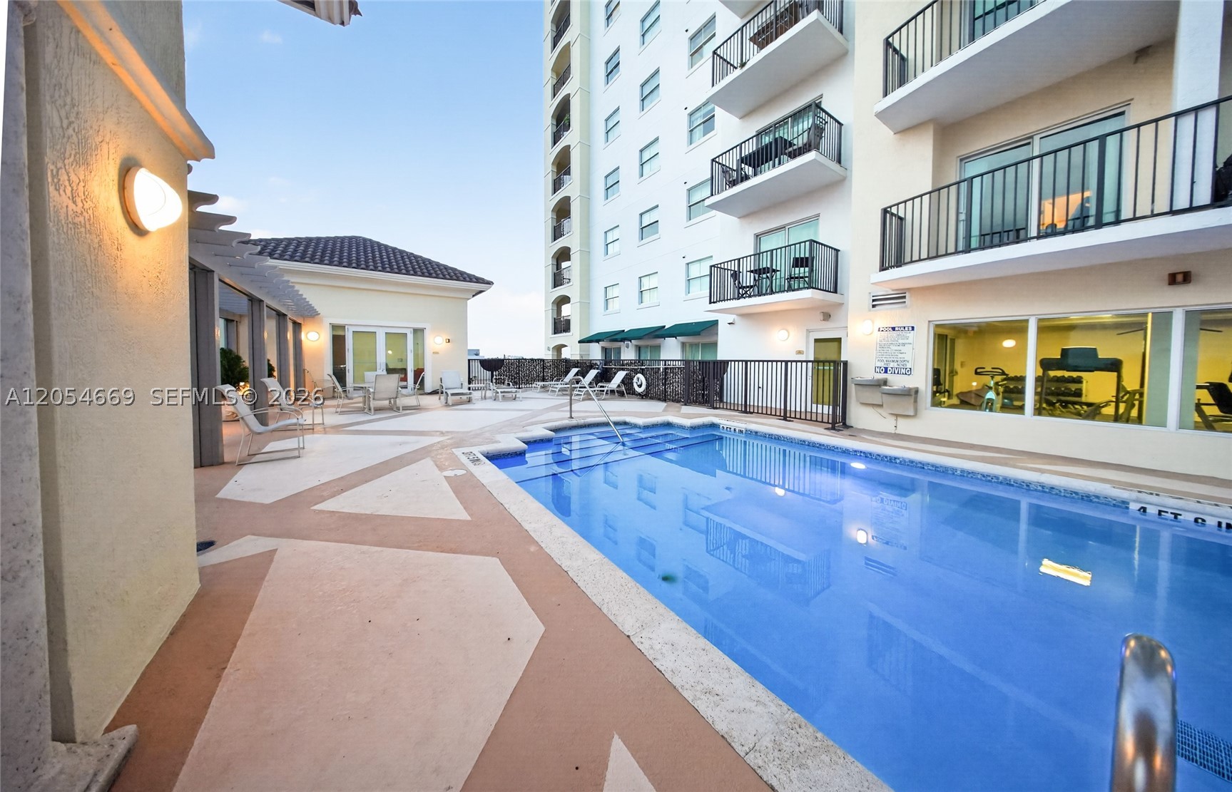 GABLES VIEW CONDO - Residential Lease