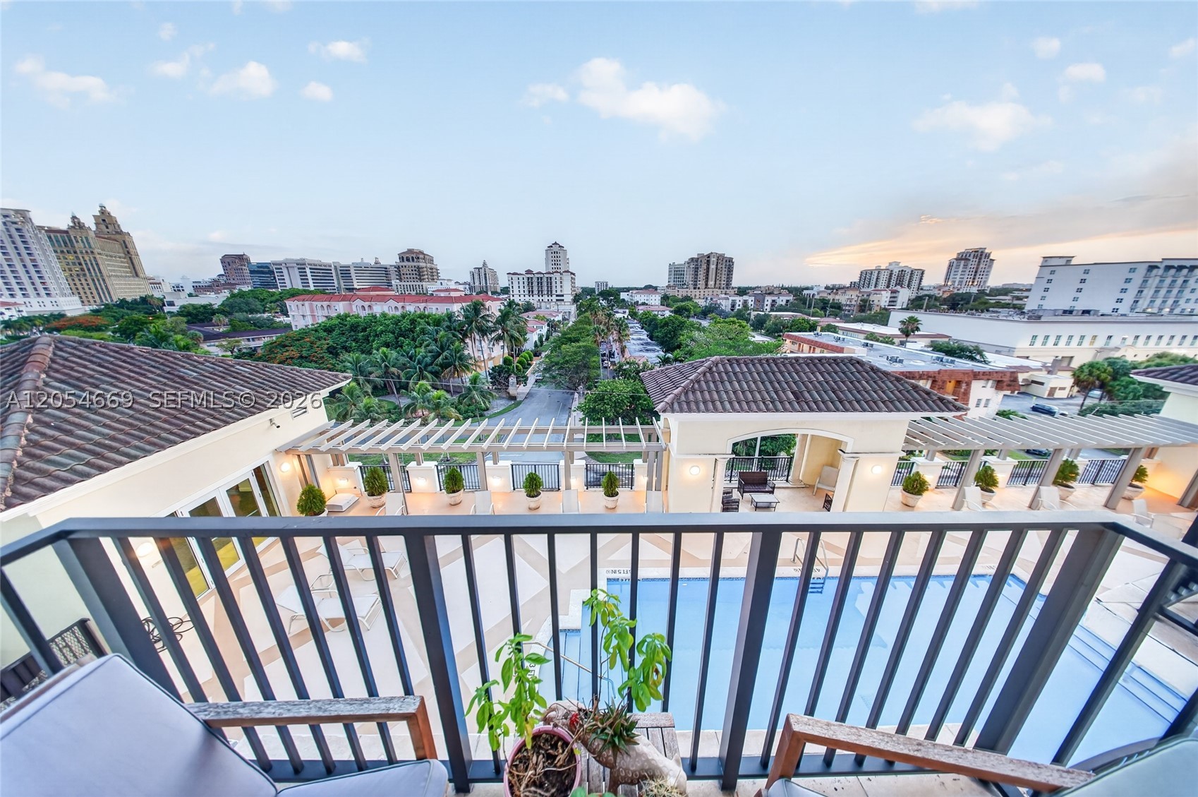 GABLES VIEW CONDO - Residential Lease