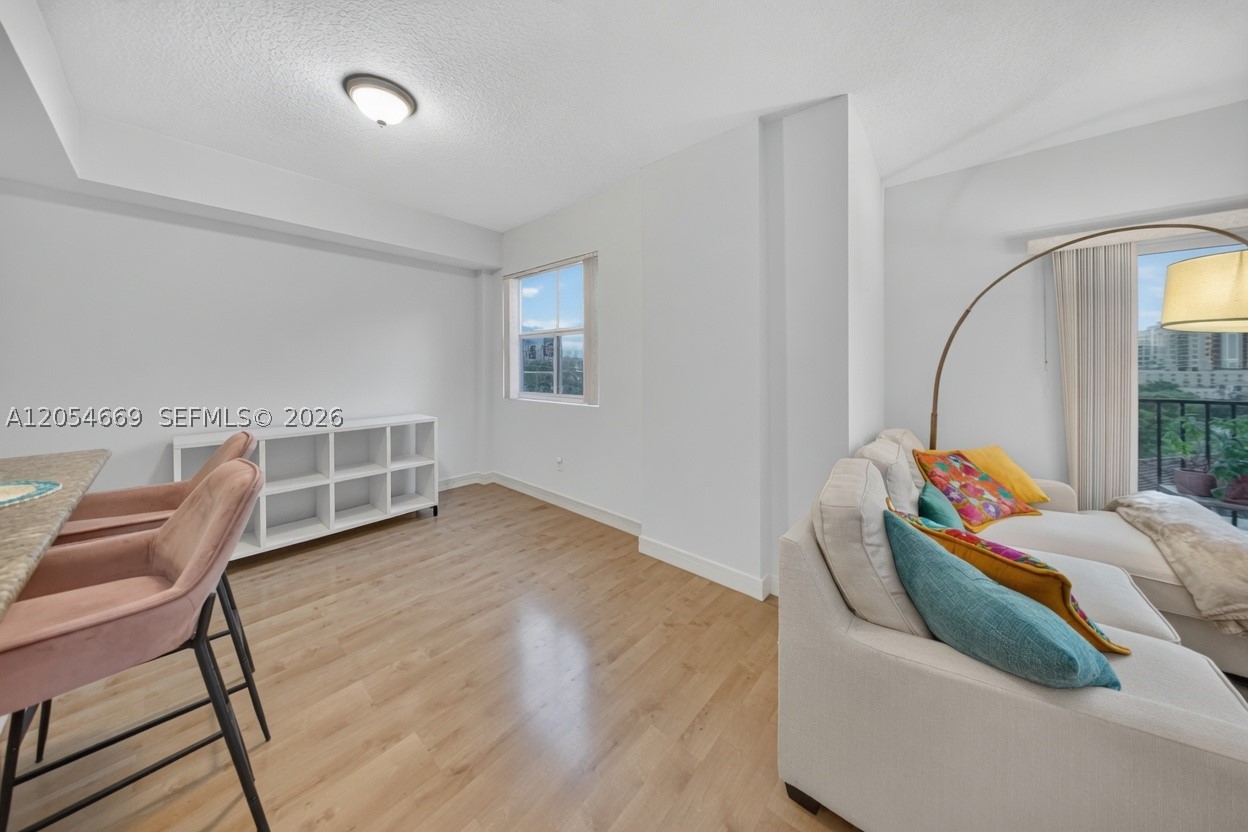 GABLES VIEW CONDO - Residential Lease