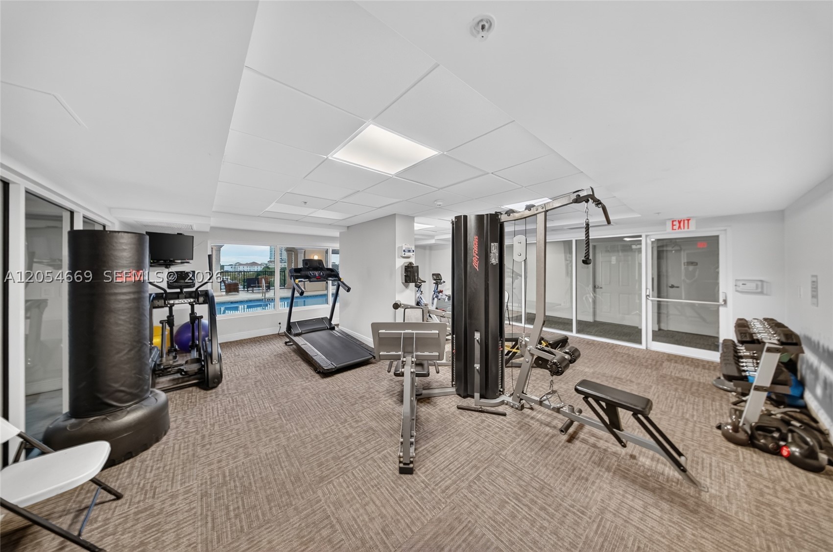 GABLES VIEW CONDO - Residential Lease