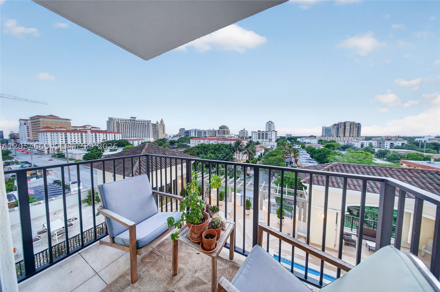 GABLES VIEW CONDO - Residential Lease