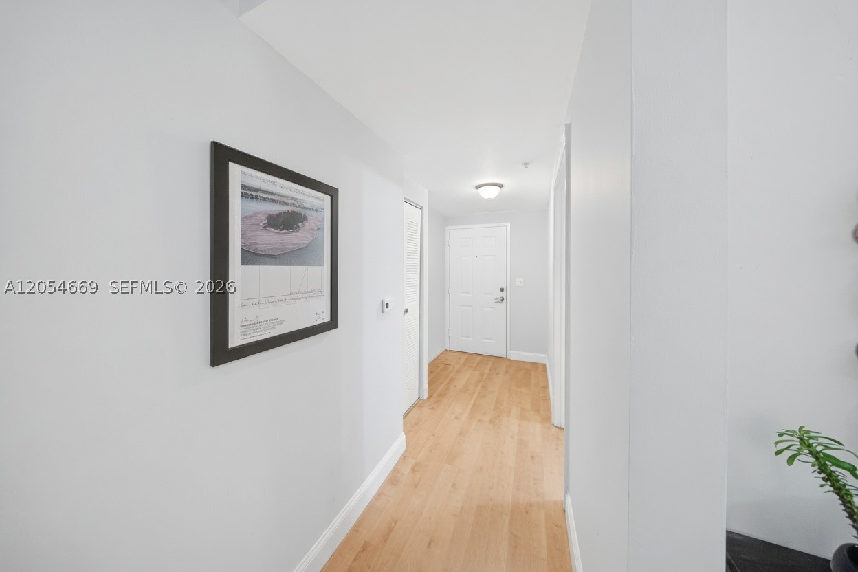 GABLES VIEW CONDO - Residential Lease