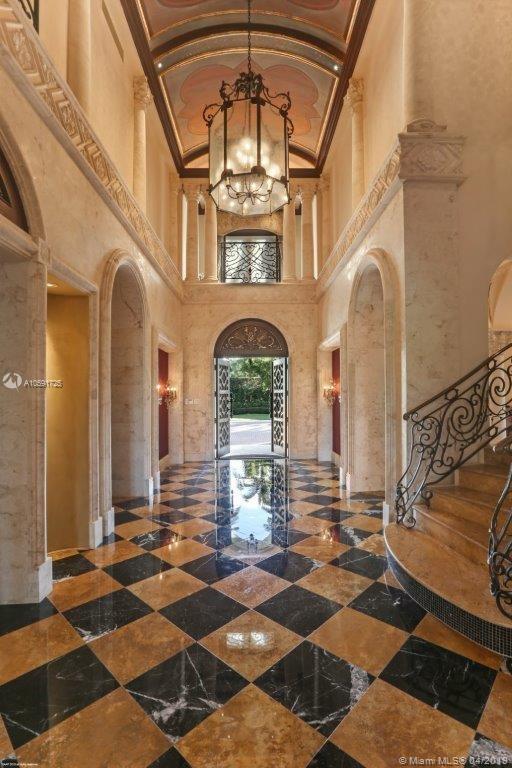 Jupiter Island - Residential