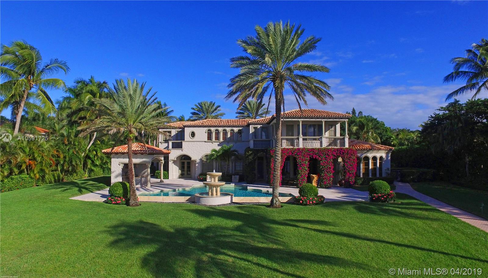 Jupiter Island - Residential