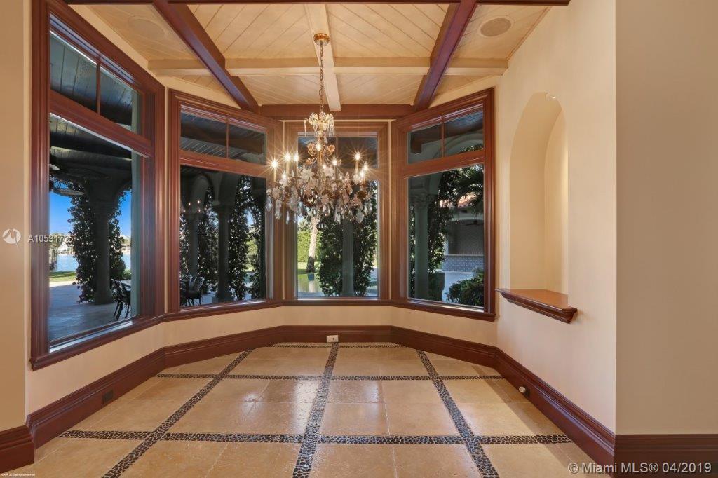Jupiter Island - Residential
