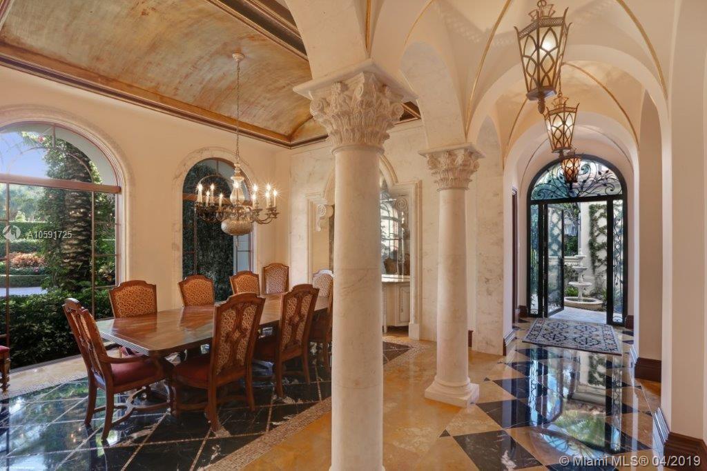 Jupiter Island - Residential