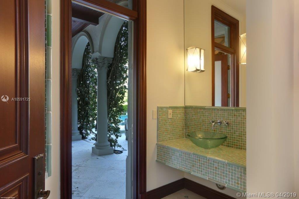 Jupiter Island - Residential