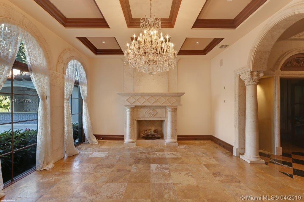Jupiter Island - Residential