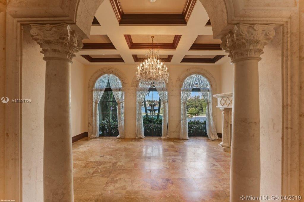 Jupiter Island - Residential