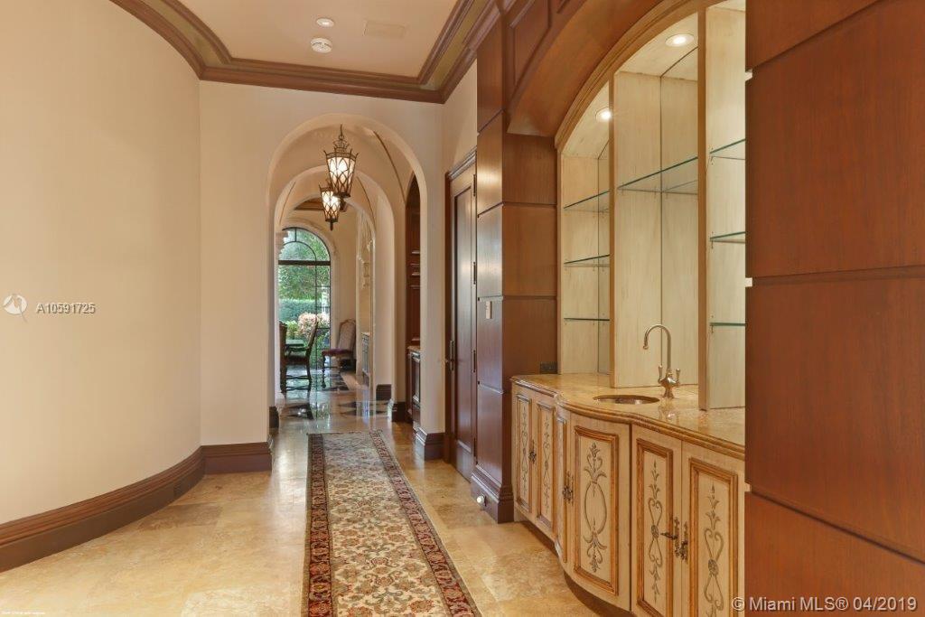 Jupiter Island - Residential