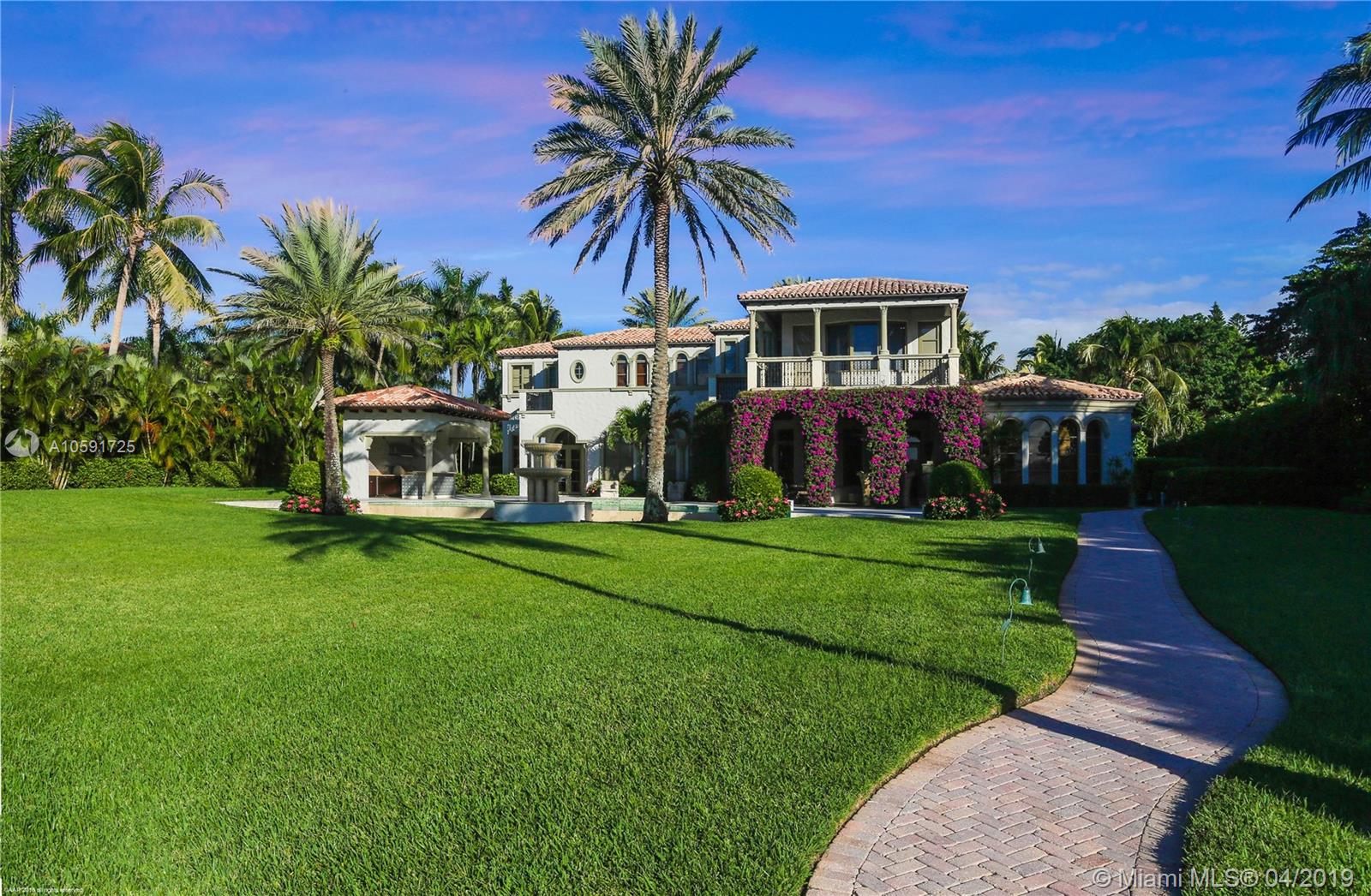 Jupiter Island - Residential