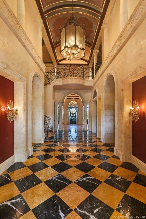 Jupiter Island - Residential