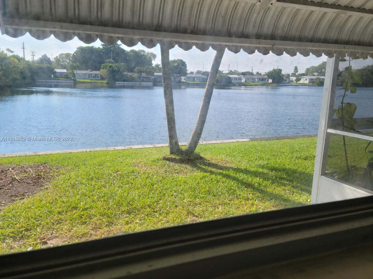 TAMARAC LAKES NORTH 2ND S - Residential