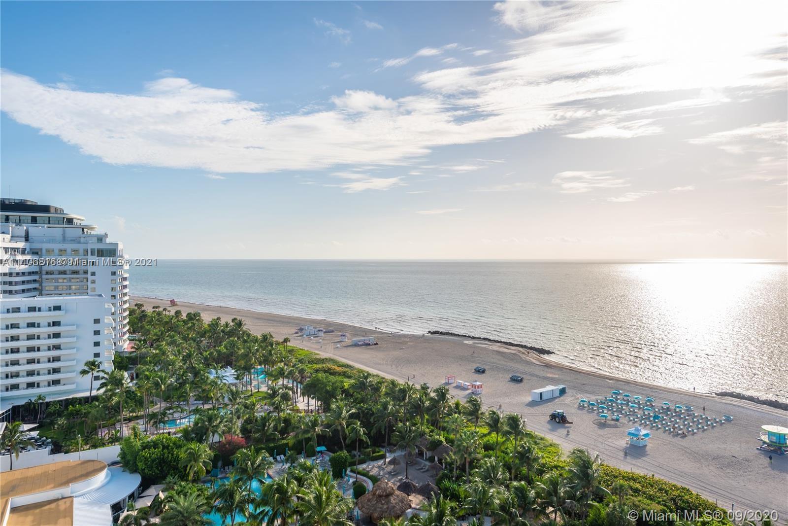 2901 COLLINS CONDO - Residential Lease