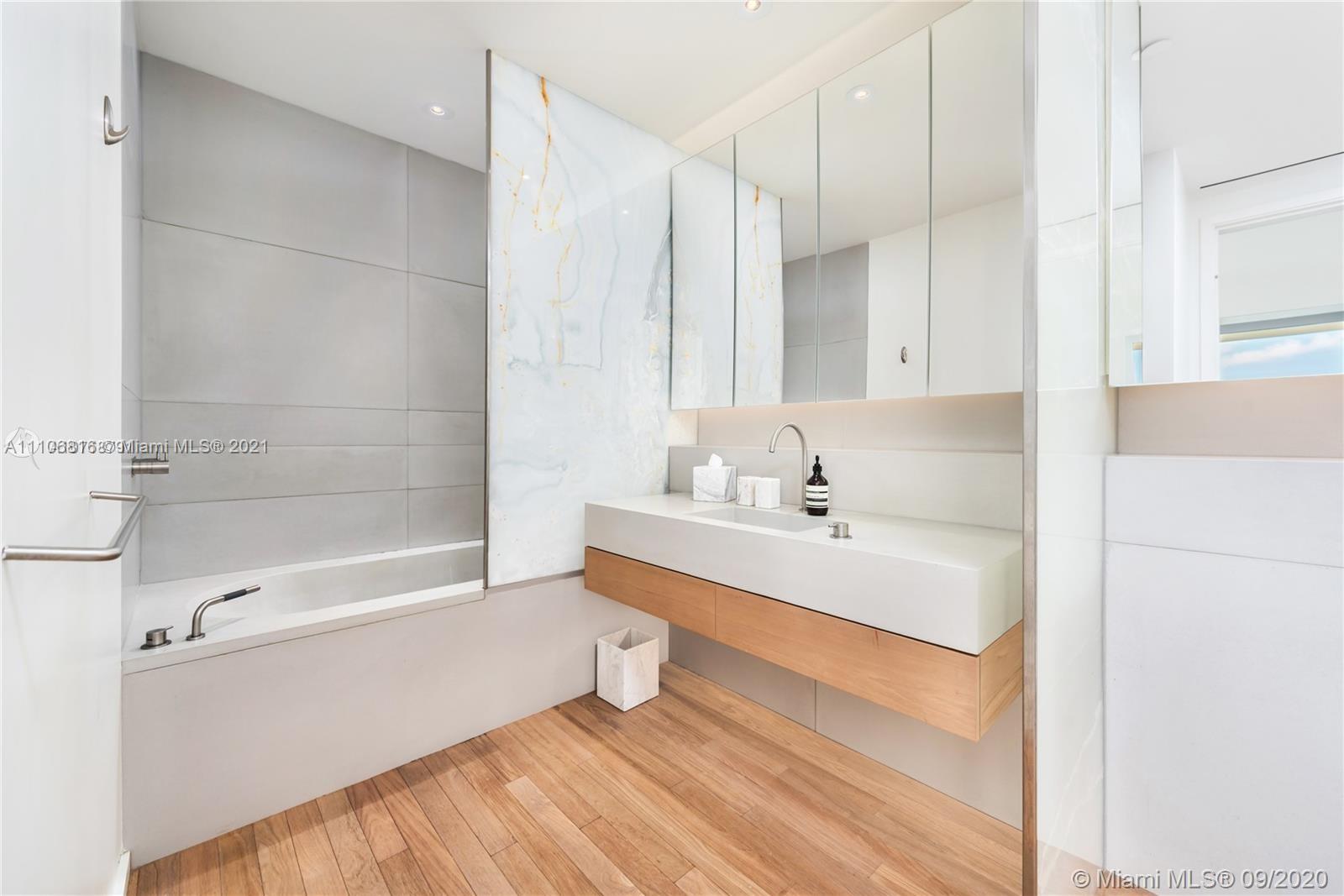 2901 COLLINS CONDO - Residential Lease