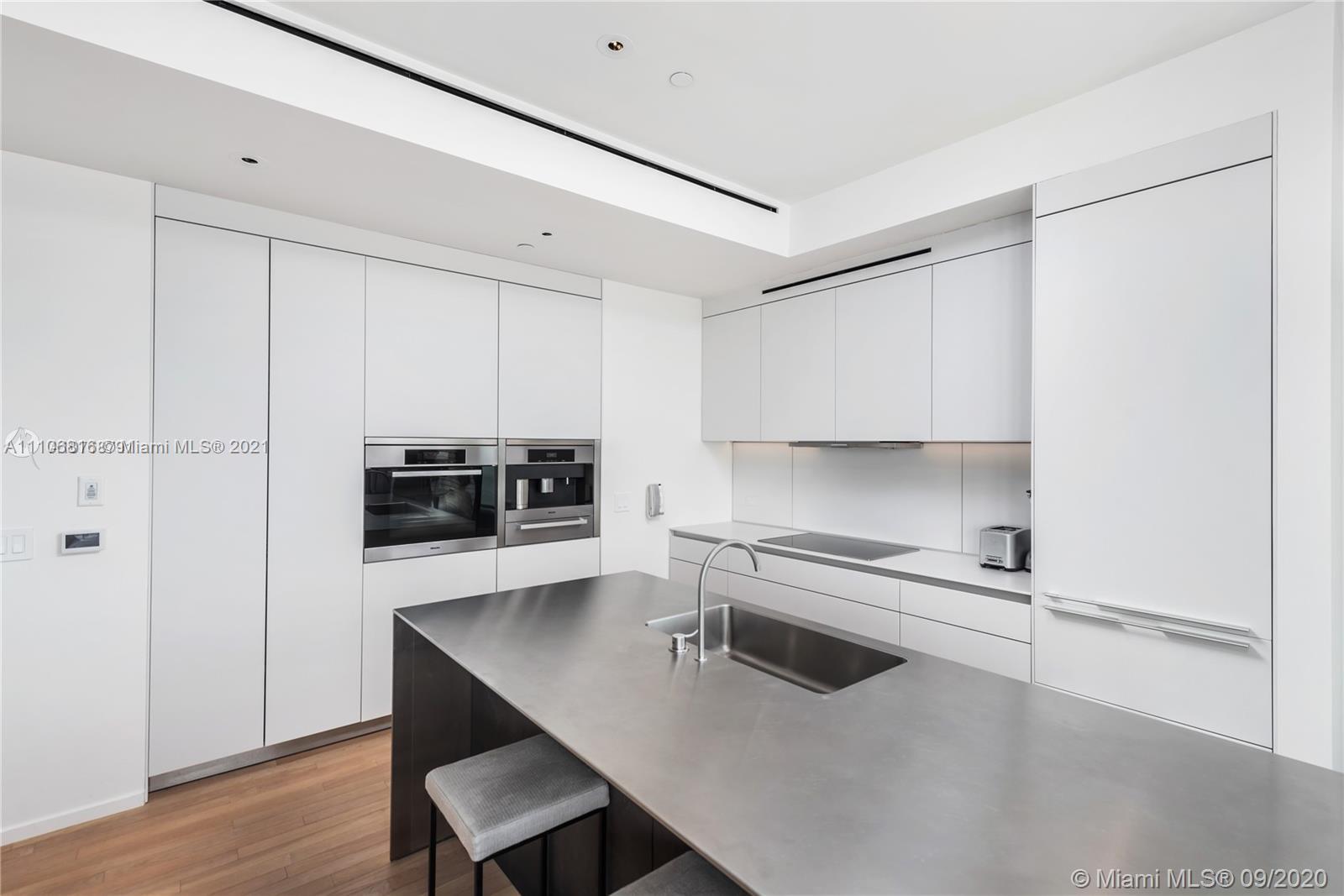 2901 COLLINS CONDO - Residential Lease