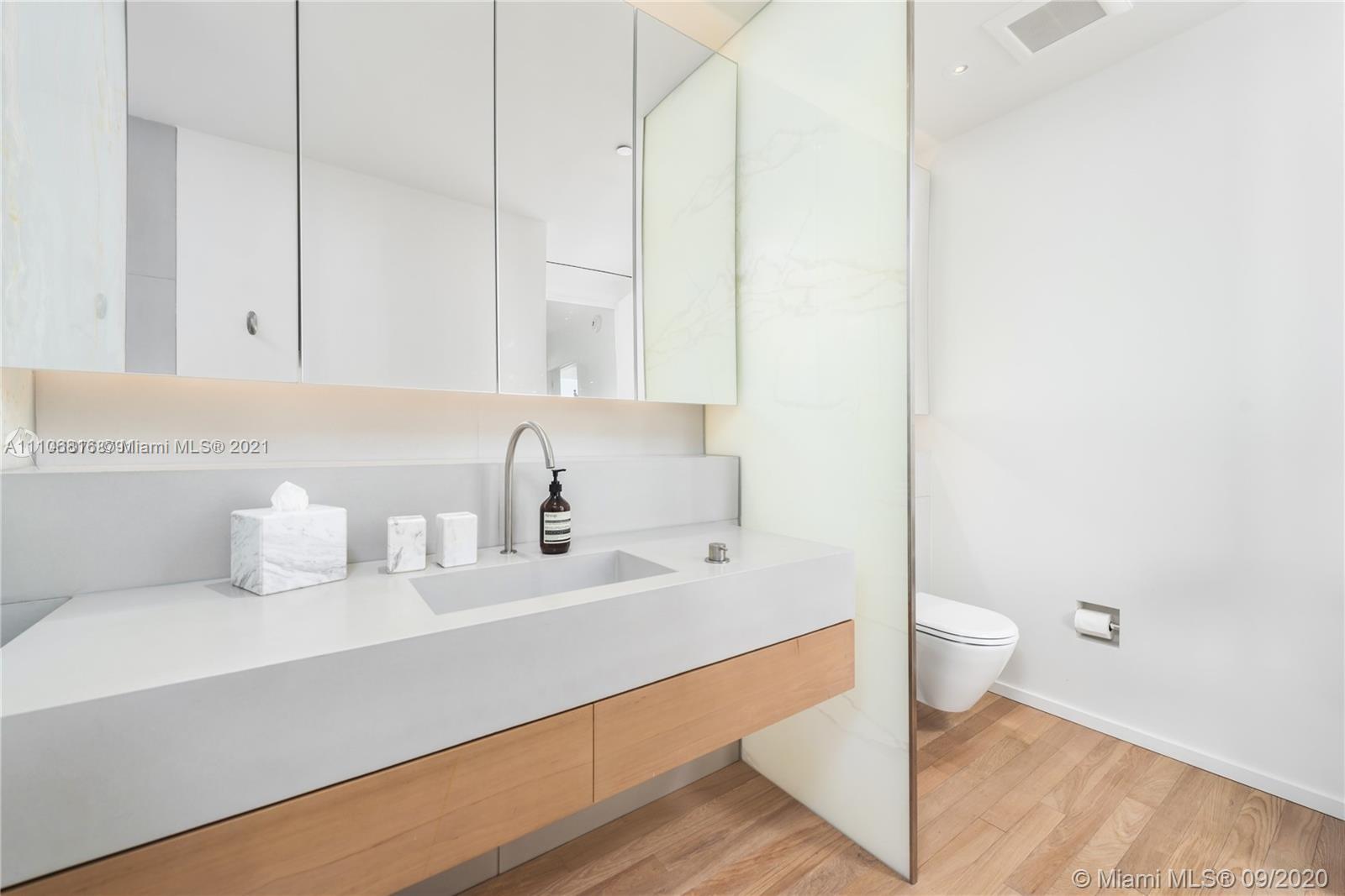 2901 COLLINS CONDO - Residential Lease