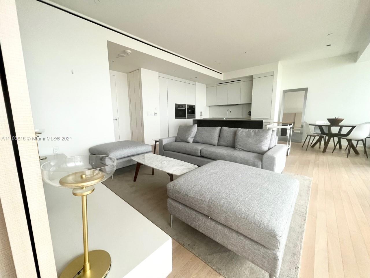 2901 COLLINS CONDO - Residential Lease