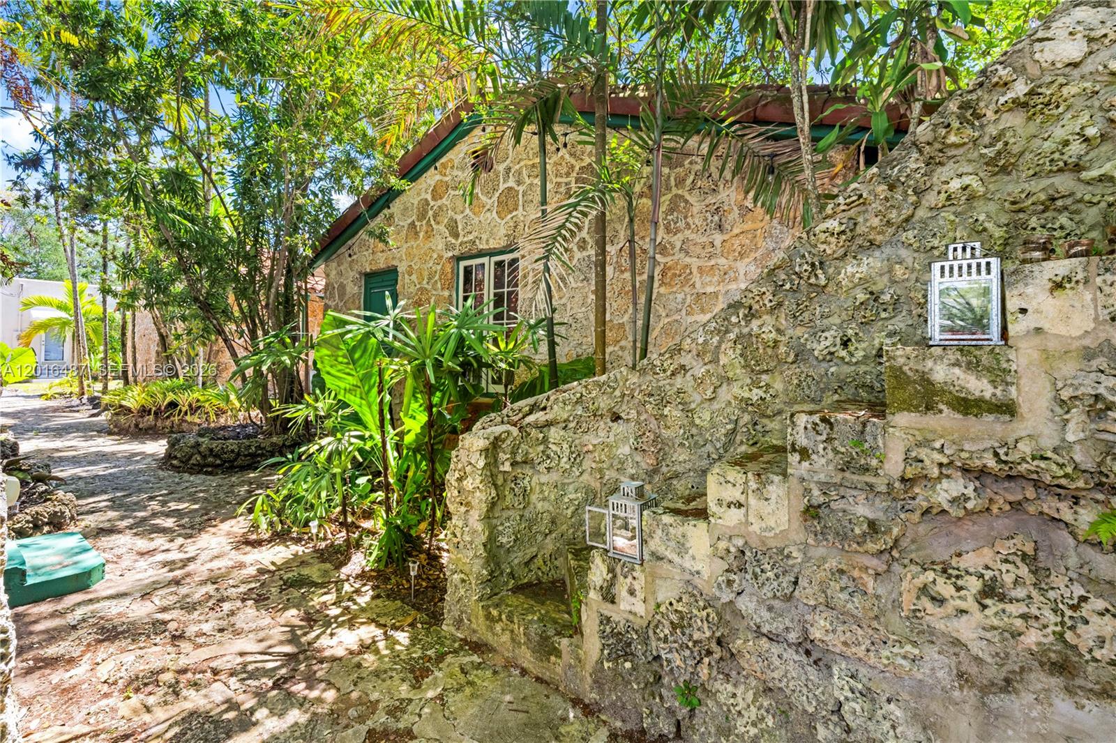 Coral Gables Riviera Sec - Residential