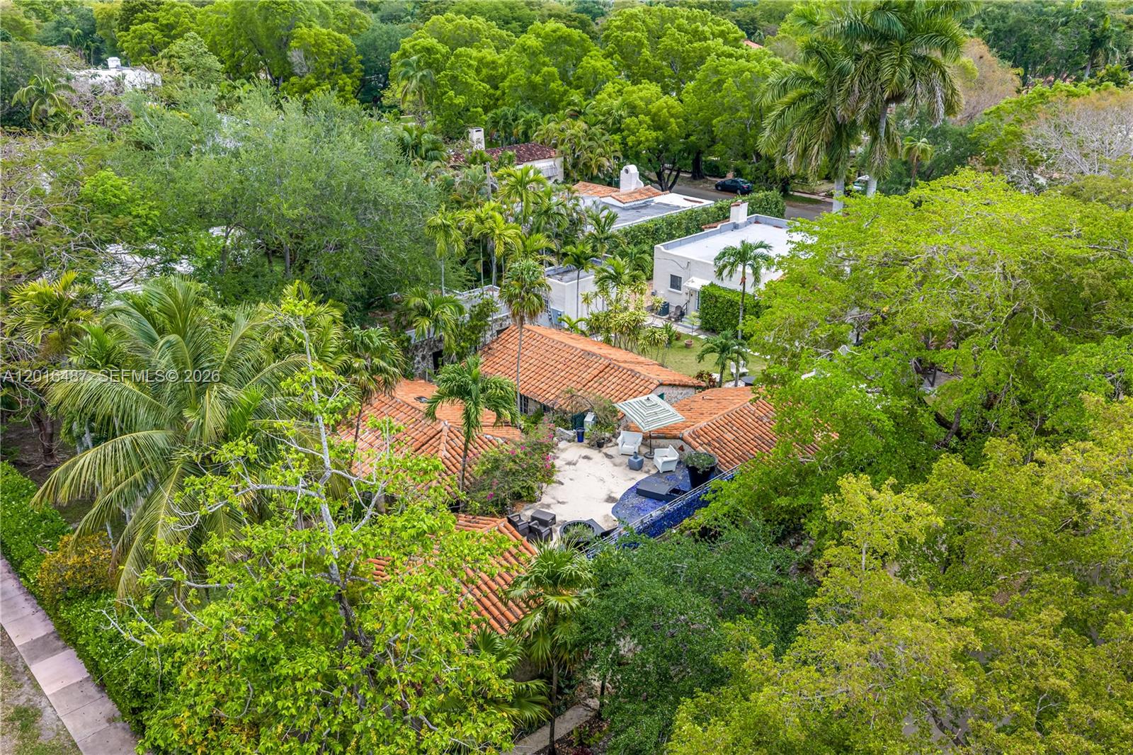 Coral Gables Riviera Sec - Residential