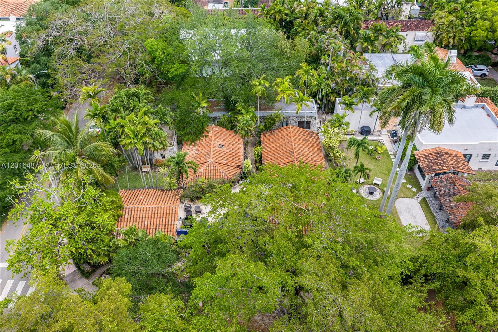 Coral Gables Riviera Sec - Residential