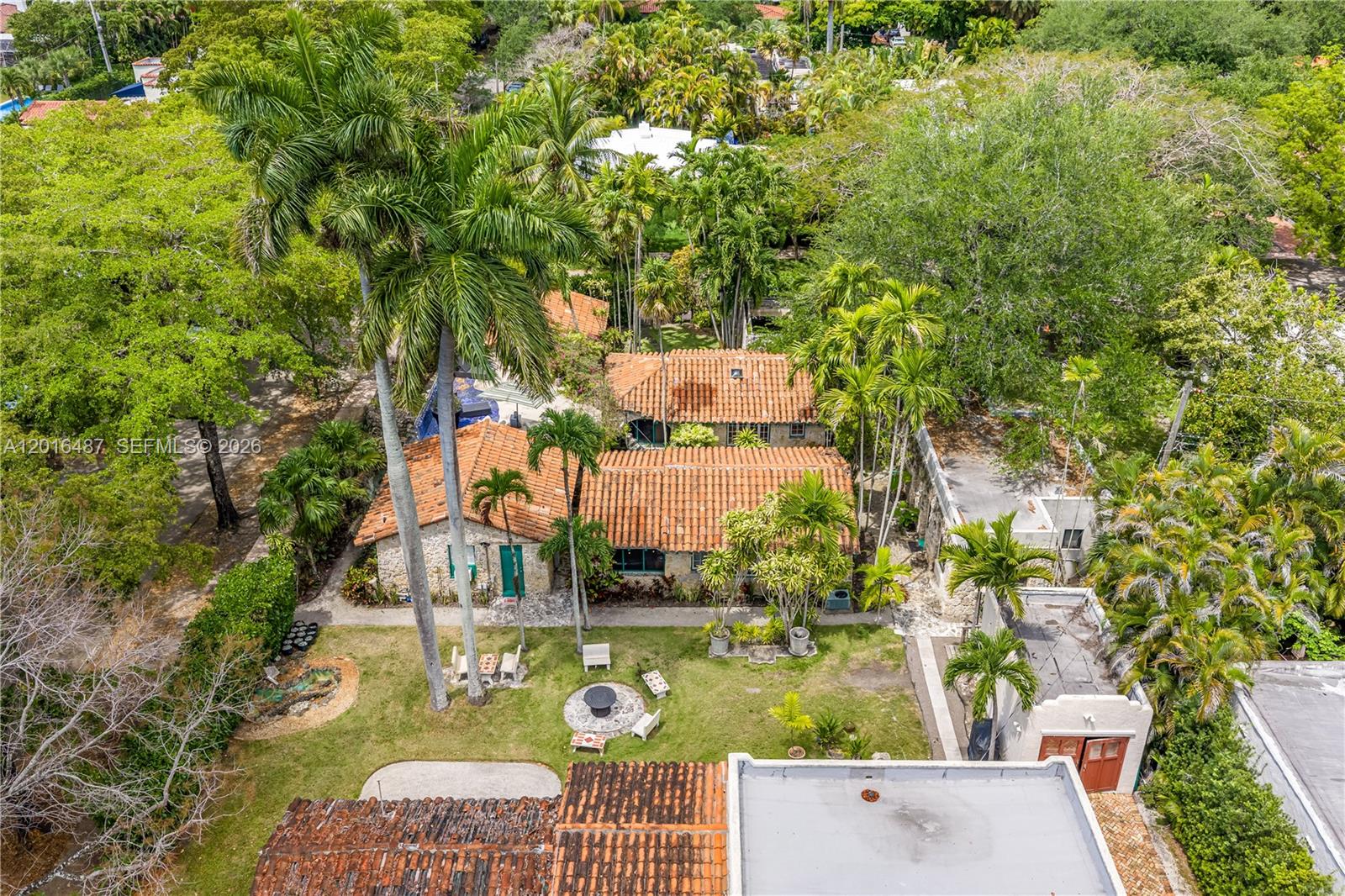 Coral Gables Riviera Sec - Residential