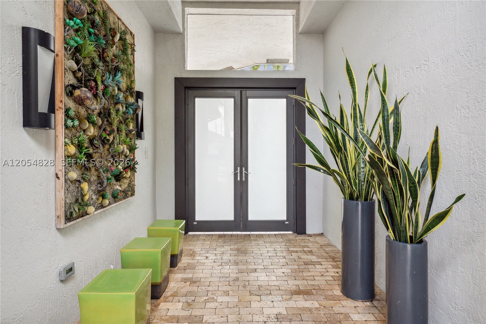 SECTOR 7-PARCEL W - Residential