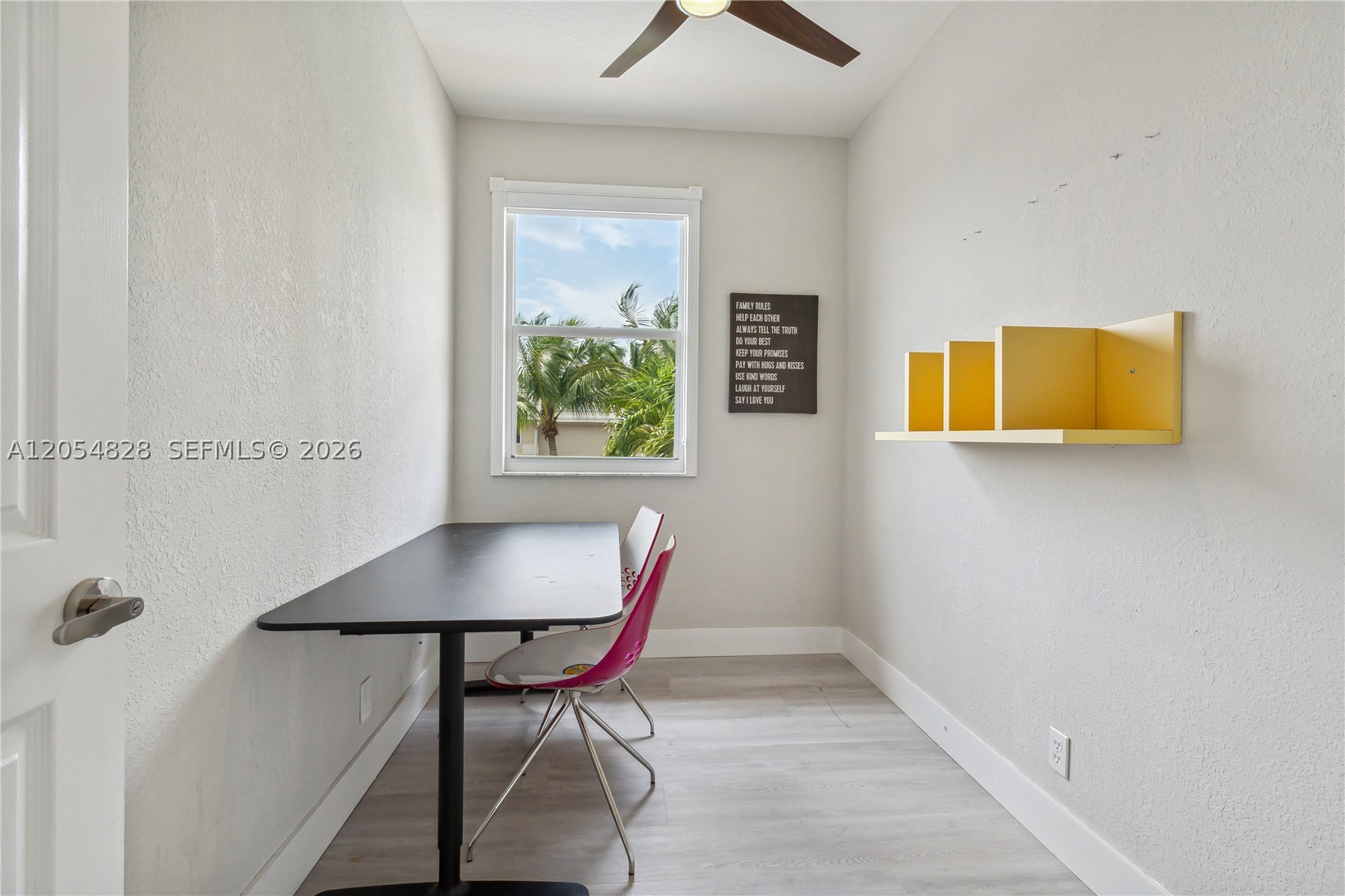SECTOR 7-PARCEL W - Residential