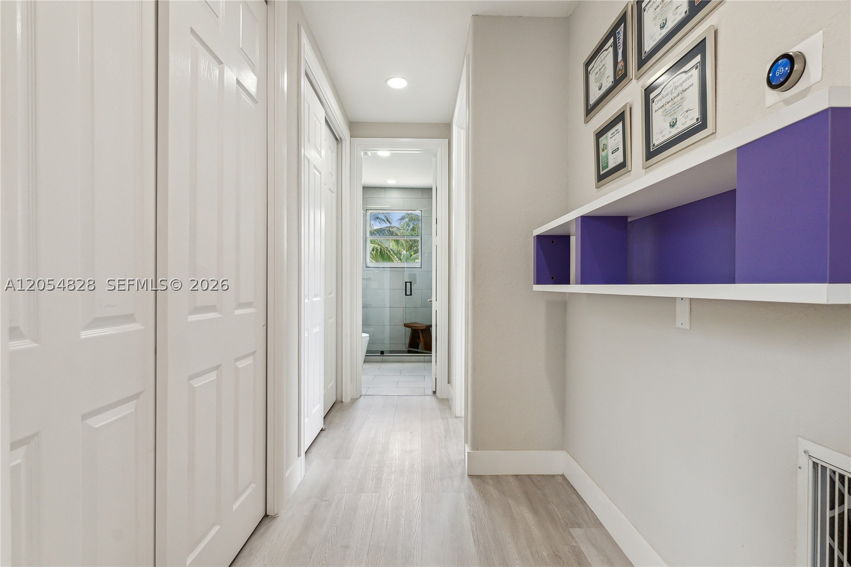 SECTOR 7-PARCEL W - Residential