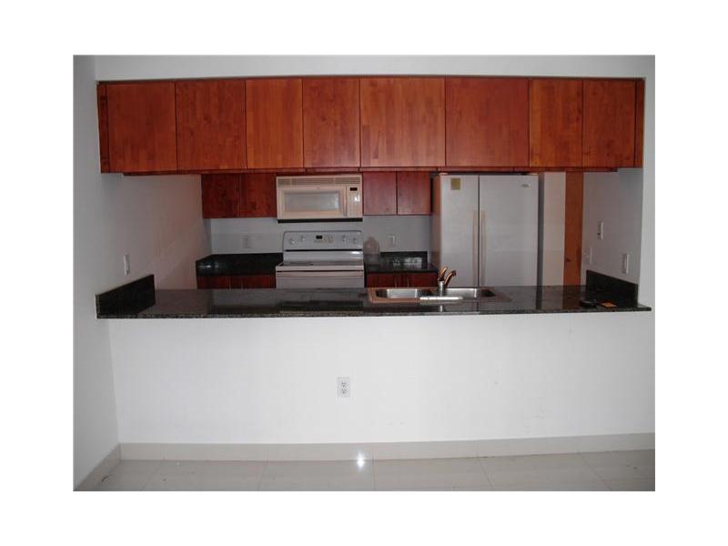 THE CLUB AT BRICKELL BAY - Residential Lease