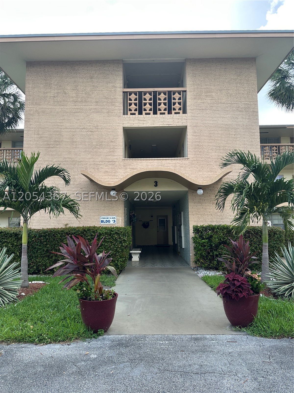 Enjoy easy living in this charming first-floor 1-bedroom, 1-bath unit located in the desirable 55+ community of Mar-Len Gardens. The convenient first-floor location offers easy access and added comfort, making it perfect for year-round living or a seasonal getaway. Residents enjoy a variety of community amenities and activities, all while being just minutes from shopping, dining, and major roadways. Seller is motivated and welcomes all reasonable offers. Don't miss this opportunity to own in one of North Miami Beach's most popular active adult communities!