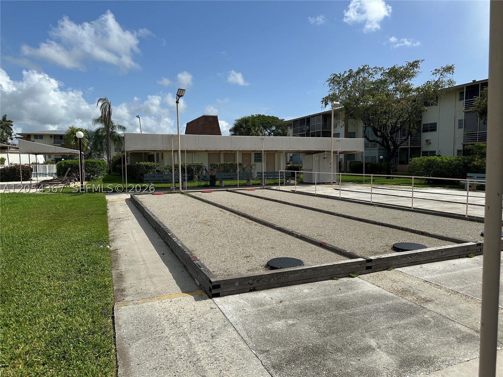 MAR-LEN GARDENS NO 3 CORP - Residential