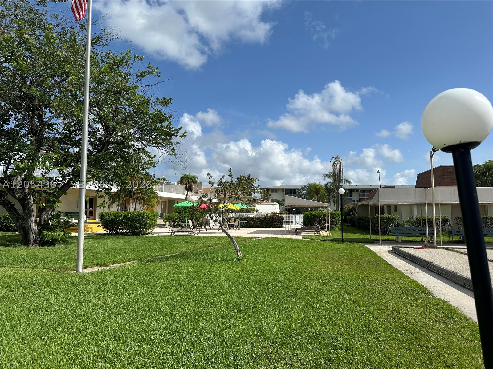 MAR-LEN GARDENS NO 3 CORP - Residential